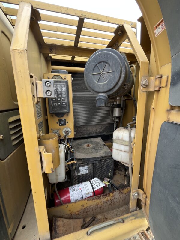 Caterpillar 311C Excavator - Image 6