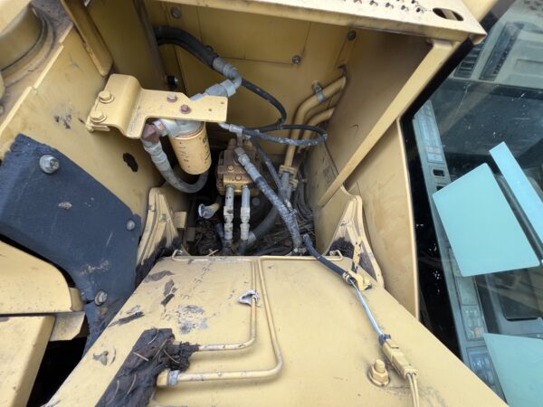Caterpillar 311C Excavator - Image 17