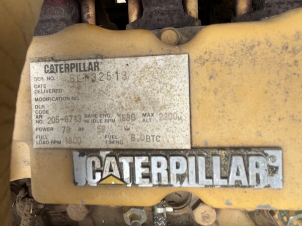 Caterpillar 311C Excavator - Image 21
