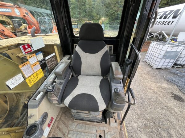 Caterpillar 311C Excavator - Image 14