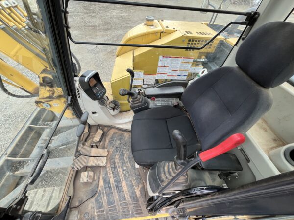 2017 Kobelco SK85CS Excavator - Image 14