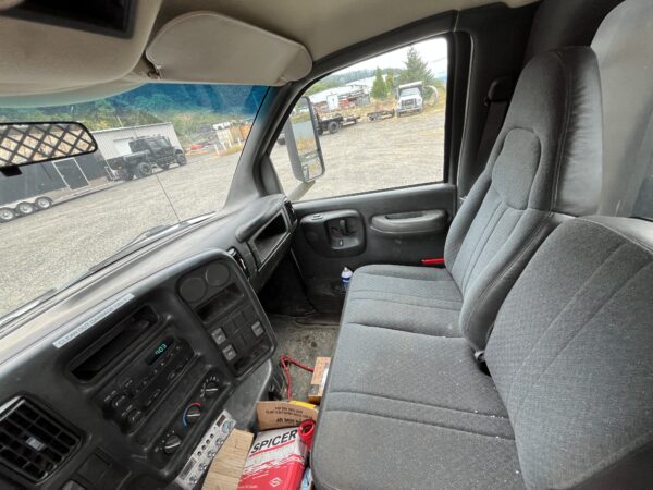 2007 Kodiak 4500 Flatbed Truck - Image 15