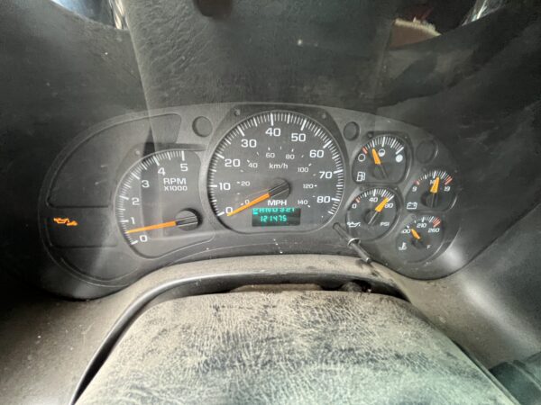 2007 Kodiak 4500 Flatbed Truck - Image 17