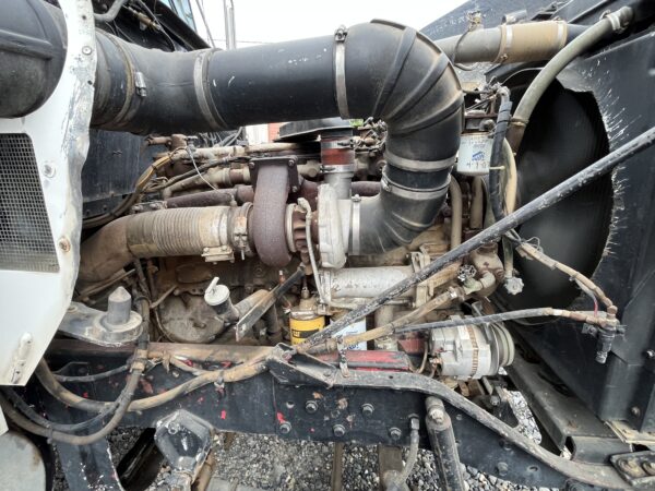 1984 Kenworth W900 Water Truck - Image 11