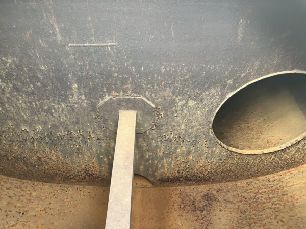 1984 Kenworth W900 Water Truck - Image 21