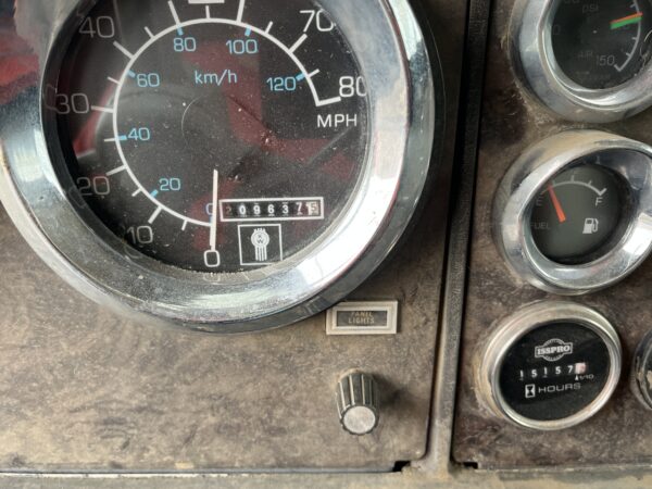 1984 Kenworth W900 Water Truck - Image 17