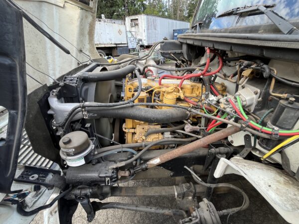 2003 Freightliner FL60 Attenuator Crash Truck - Image 7