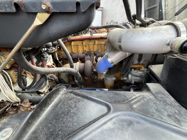 2003 Freightliner FL60 Attenuator Crash Truck - Image 6