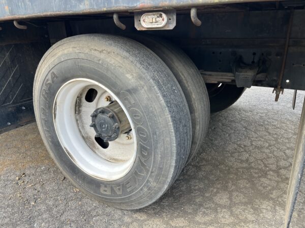 2003 Freightliner FL60 Attenuator Crash Truck - Image 13