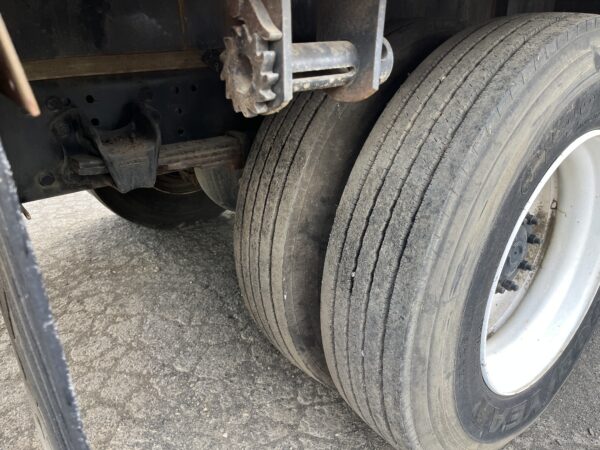 2003 Freightliner FL60 Attenuator Crash Truck - Image 14