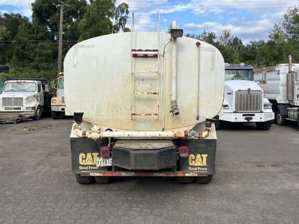 1995 Ford LTA9000 Water Truck - Image 6