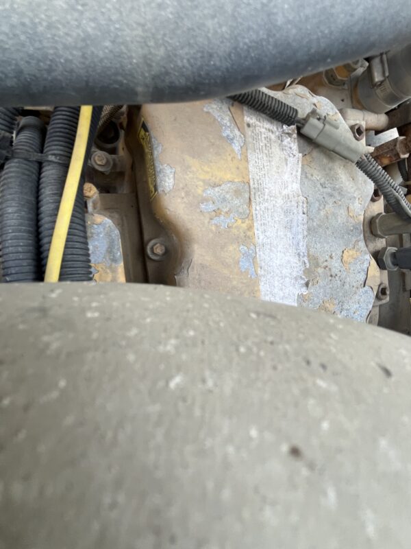 1995 Ford LTA9000 Water Truck - Image 22