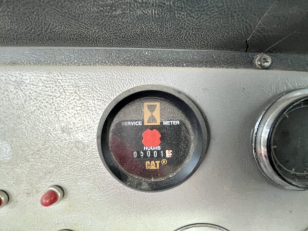 1995 Ford LTA9000 Water Truck - Image 9