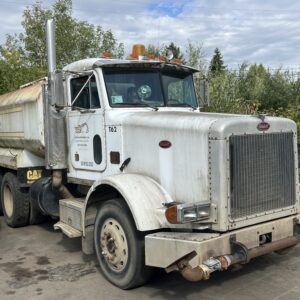 1993 Peterbilt 378 Water Truck