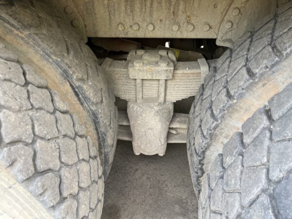 1993 Peterbilt 378 Water Truck - Image 14