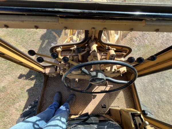 Caterpillar 14E Grader - Image 16
