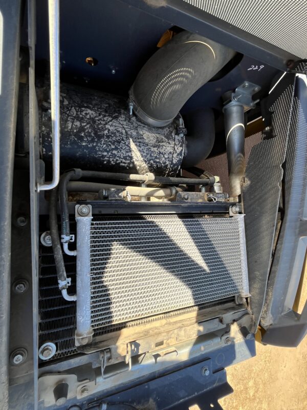 2019 John Deere 544L Wheel Loader - Image 20