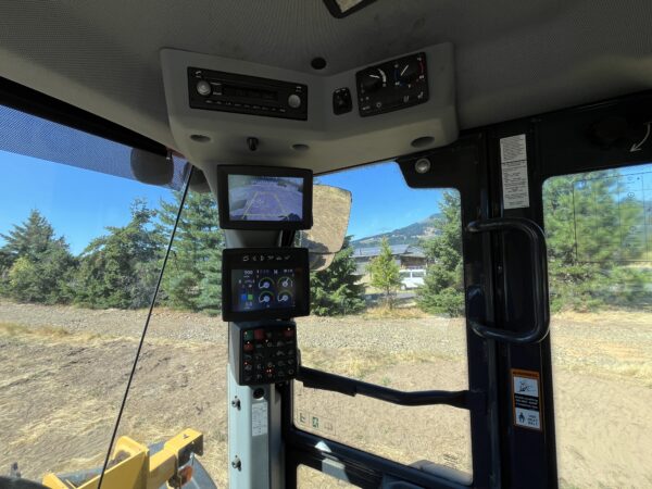 2019 John Deere 544L Wheel Loader - Image 10