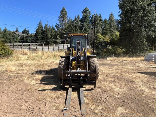 2019 John Deere 544L Wheel Loader - Image 2