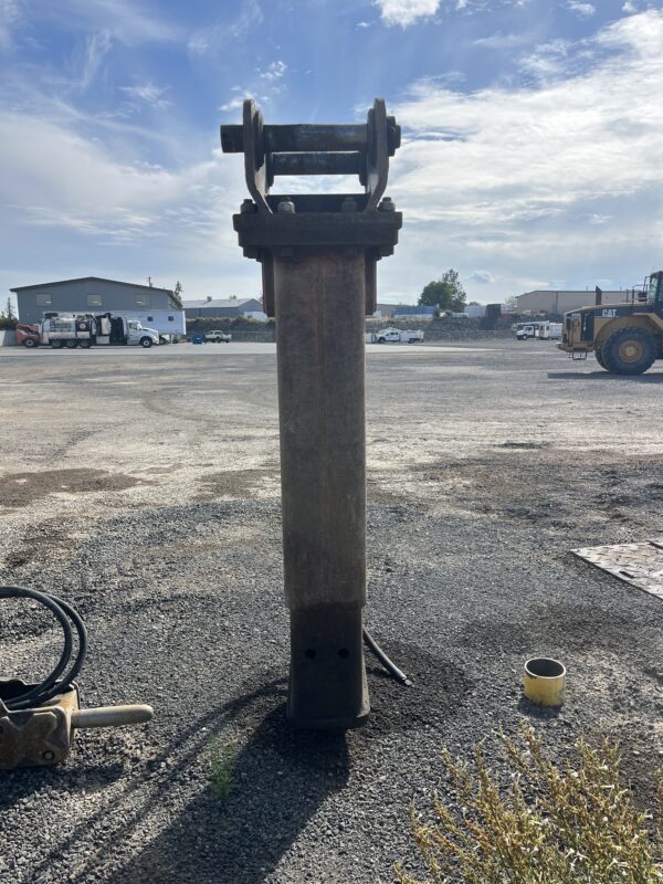 2014 Atlas Copco RX26 Hammer/Breaker - Image 6
