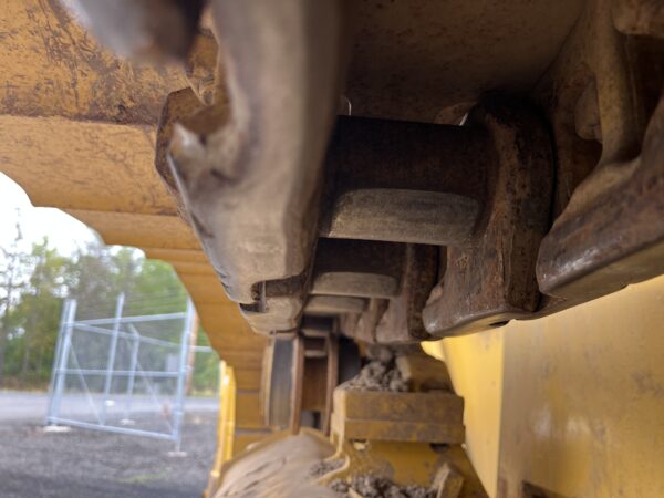 2007 John Deere 750J LT Dozer - Image 18