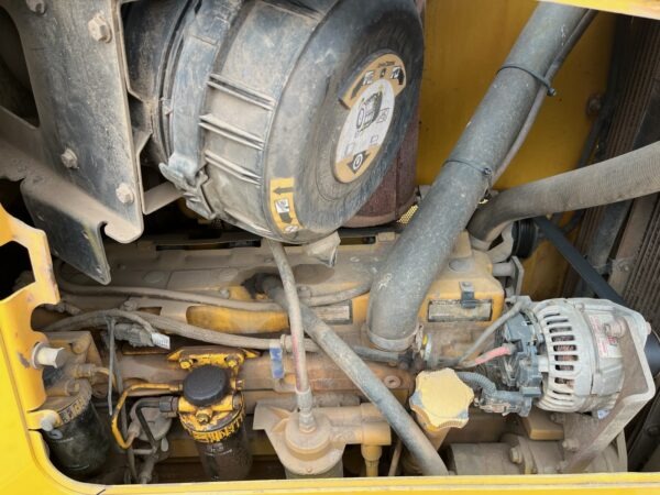 2007 John Deere 750J LT Dozer - Image 17