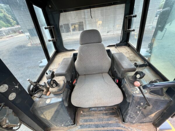 2007 John Deere 750J LT Dozer - Image 14