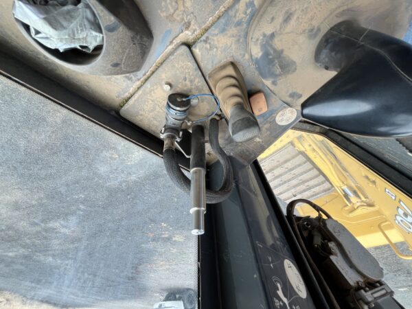 2007 John Deere 750J LT Dozer - Image 15