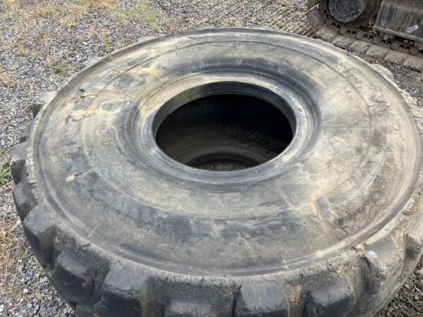 Double Coin 29.5-R25 Tires - Image 6