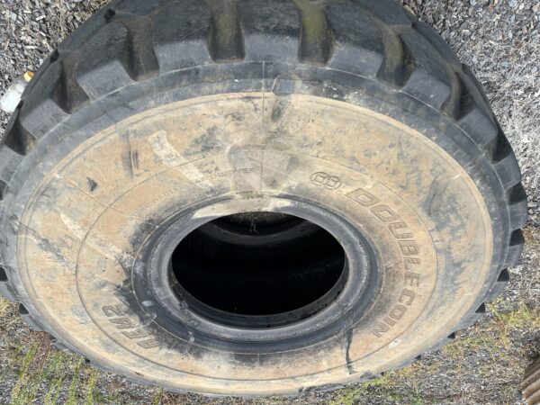 Double Coin 29.5-R25 Tires - Image 5