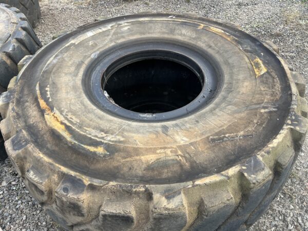 Double Coin 29.5-R25 Tires - Image 3