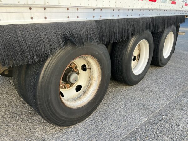 1999 Wabash 53 x 102” dry van trailer - Image 10