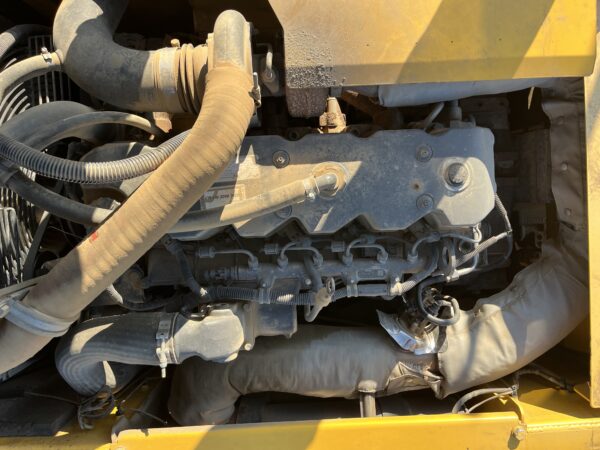 2014 Kobelco SK210-9 Excavator - Image 17