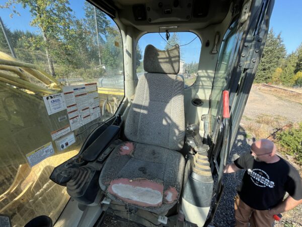 2014 Kobelco SK210-9 Excavator - Image 20
