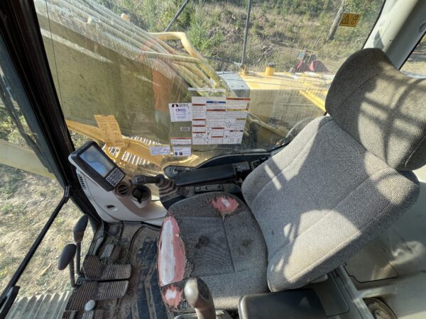 2014 Kobelco SK210-9 Excavator - Image 21
