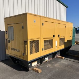 2005 Caterpillar LC6 Generator
