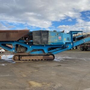 2004 Pegson 1100 x 650 PremierTrak