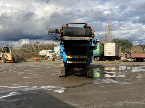 2004 Pegson 1100 x 650 PremierTrak - Image 5