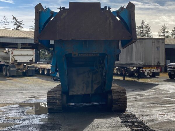 2004 Pegson 1100 x 650 PremierTrak - Image 6