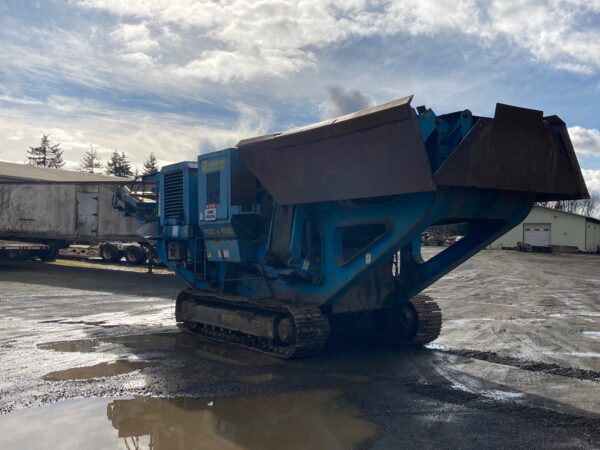 2004 Pegson 1100 x 650 PremierTrak - Image 7