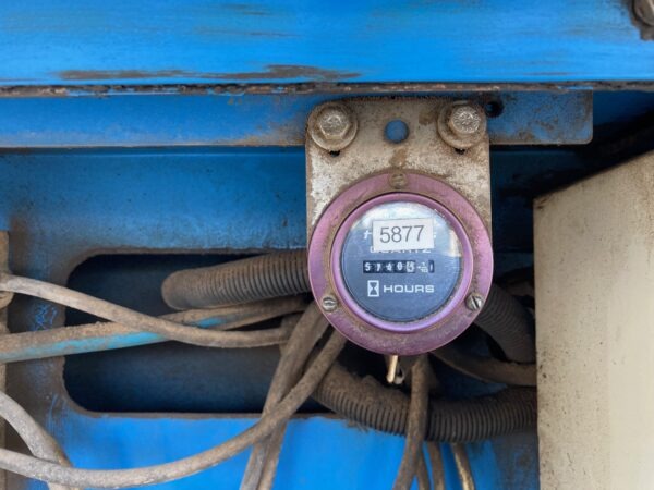 2004 Pegson 1100 x 650 PremierTrak - Image 9