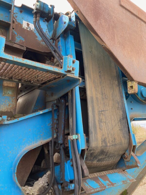 2004 Pegson 1100 x 650 PremierTrak - Image 11