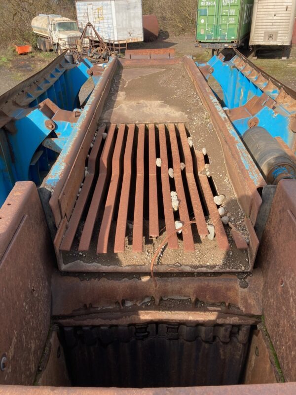 2004 Pegson 1100 x 650 PremierTrak - Image 13