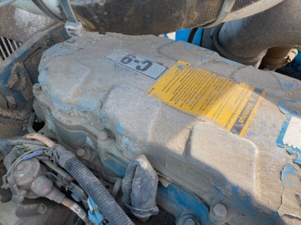 2004 Pegson 1100 x 650 PremierTrak - Image 15