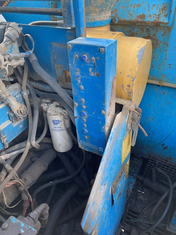 2004 Pegson 1100 x 650 PremierTrak - Image 17