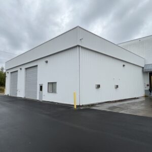 Shop and Office Space For Lease