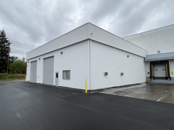 Shop and Office Space For Lease