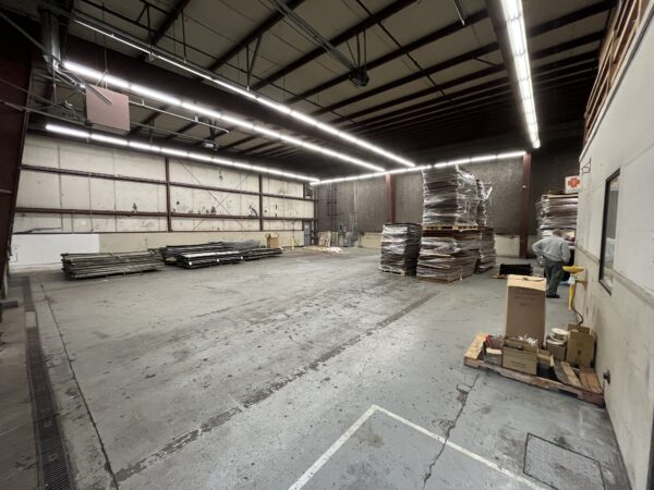 Shop and Office Space For Lease - Image 10