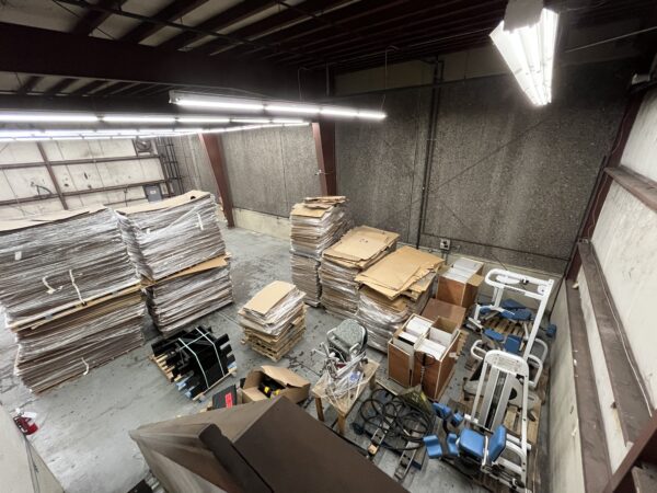 Shop and Office Space For Lease - Image 17