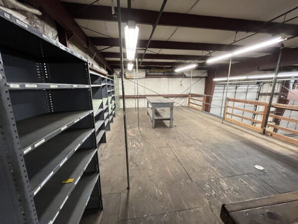 Shop and Office Space For Lease - Image 16